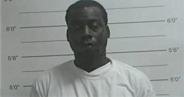 Derrick Dickson, - Orleans Parish County, LA 